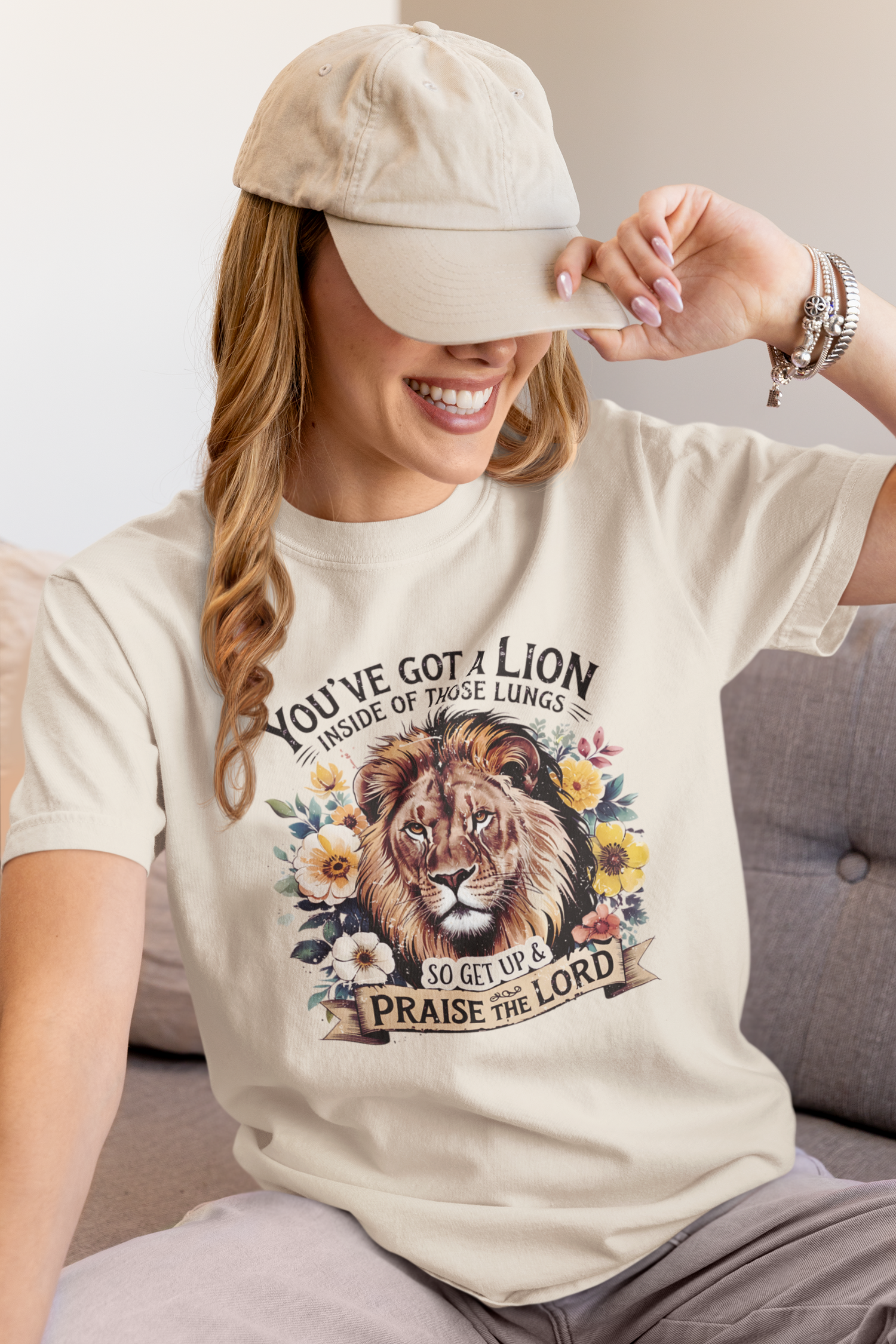 T- Shirts